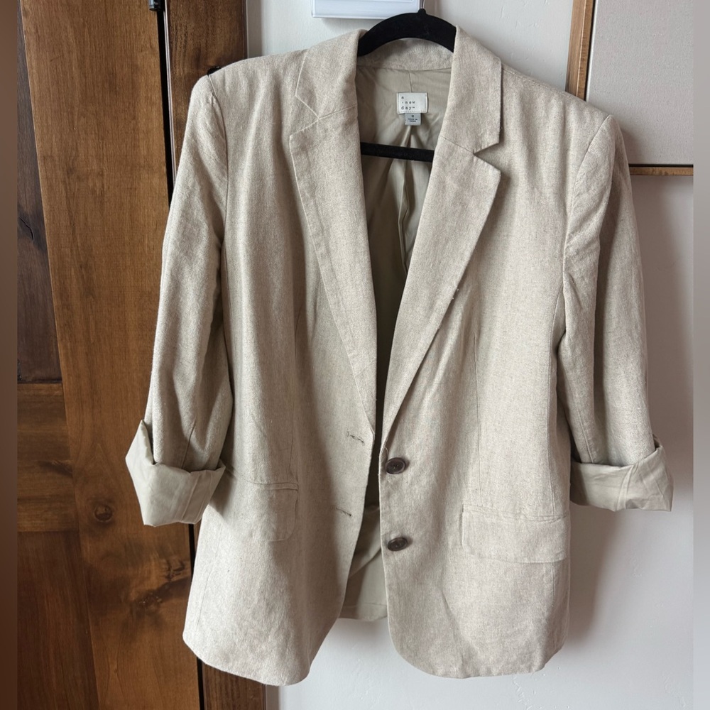 Blazer - Small